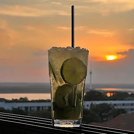 Cosmos Ξενοδοχείο Eforie Sud (Constanta)
