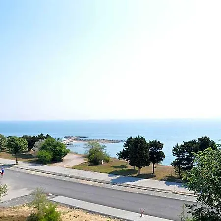 Cosmos 2* Eforie Sud (Constanta)