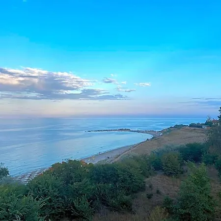 Cosmos Ξενοδοχείο