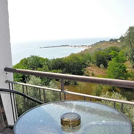 Ξενοδοχείο Cosmos Eforie Sud (Constanta)