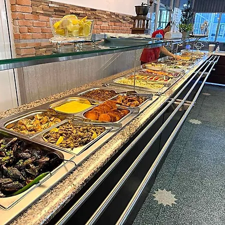 Ξενοδοχείο Cosmos Eforie Sud (Constanta)